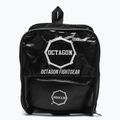 Octagon bokszsisak Panama fekete 7