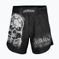 Octagon Oldskull Fans férfi MMA edzőnadrág fekete/többszínű