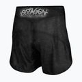 Octagon Oldskull Fans férfi MMA edzőnadrág fekete/többszínű 2