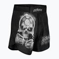 Octagon Oldskull Fans férfi MMA edzőnadrág fekete/többszínű 3