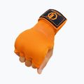 Belső kesztyűk Octagon Legion Advance Tech Gel orange 3