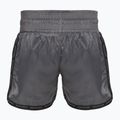 Edzőshort Octagon Kickboxing/Muay Thai Legion Future Premium black/grey 2