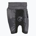 Edzőshort Octagon Kickboxing/Muay Thai Legion Future Premium black/grey 4
