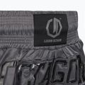 Edzőshort Octagon Kickboxing/Muay Thai Legion Future Premium black/grey 5
