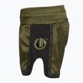 Edzőshortok Octagon Kickboxing/Muay Thai Legion Future Premium army green 5