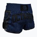 Edzőshortok Octagon Kickboxing/Muay Thai Legion Fight Legion Premium dark navy