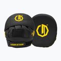 Edzői ütőpárnák Octagon Legion Nitro black/yellow