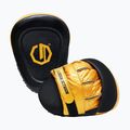 Edzői ütőpárnák Octagon Legion Pro Series black/gold 2