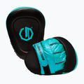 Edzői ütőpárnák Octagon Legion Pro Series black/sea green 2