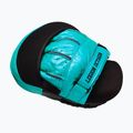 Edzői ütőpárnák Octagon Legion Pro Series black/sea green 3
