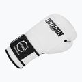 Octagon boxkesztyű Matt fehér 2