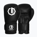 Bokszkesztyűk Octagon Legion Kevlar black