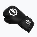 Bokszkesztyűk Octagon Legion Kevlar black 2