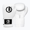 Boxkesztyűk Octagon Legion Kevlar white
