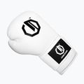 Boxkesztyűk Octagon Legion Kevlar white 2