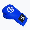 Boxkesztyűk Octagon Legion Kevlar blue 2