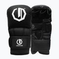 Sparringkesztyűk Octagon Legion Kevlar MMA black