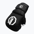 Sparringkesztyűk Octagon Legion Kevlar MMA black 3