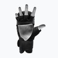 Sparringkesztyűk Octagon Legion Kevlar MMA black 4