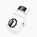 Sparringkesztyűk Octagon Legion Kevlar MMA white 3