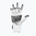 Sparringkesztyűk Octagon Legion Kevlar MMA white 4