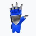 Sparring kesztyűk Octagon Legion Kevlar MMA blue 4