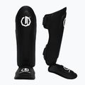 Sípcsont- és lábvédők Octagon Legion Kevlar black 3