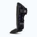 Sípcsont- és lábvédők Octagon Legion Kevlar black 3
