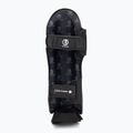 Sípcsont- és lábvédők Octagon Legion Kevlar black 5