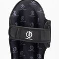 Sípcsont- és lábvédők Octagon Legion Kevlar black 7