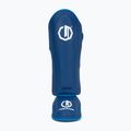 Sípcsont- és lábfejvédő Octagon Legion Kevlar blue 4