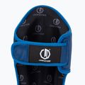 Sípcsont- és lábfejvédő Octagon Legion Kevlar blue 7