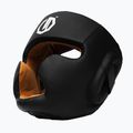Boksz fejvédő Octagon Legion Kevlar black 5