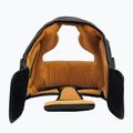 Boksz fejvédő Octagon Legion Kevlar black 6