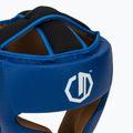 Boksz fejvédő Octagon Legion Kevlar blue 4