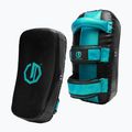 Edzői Octagon Thai Pad PAO Legion Matrix 2 db black/sea green 2
