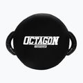 Kerek edzőpajzs Octagon Legion Logo black