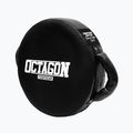 Kerek edzőpajzs Octagon Legion Logo black 2
