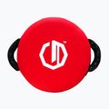 Kerek edzőpajzs Octagon Legion Logo red 3