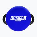 Kerek edzőpajzs Octagon Legion Logo blue