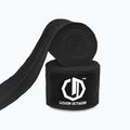 Box bandázsok Octagon Legion Standard 4m black 2