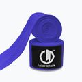 Boksz bandázsok Octagon Legion Standard 4m dark blue 2
