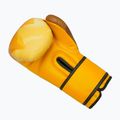 Bokszkesztyűk Octagon Legion Bear yellow/multicolour 3