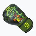 Boxkesztyűk Octagon Legion Crocodile green/multicolour 2