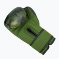 Boxkesztyűk Octagon Legion Crocodile green/multicolour 3