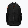 Hátizsák Octagon Legion Unique Brand black