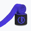 Boxkesztyű kötések Octagon Legion Supreme 300 cm dark blue 2