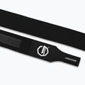 Boxkesztyű kötések Octagon Legion Supreme 500 cm black/white 3
