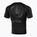 Férfi rashguard Octagon Legion Premium Conquest black/grey 2