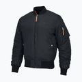 Férfi téli kabát Octagon Legion Force black